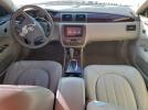Buick Lucerne Cxl Image 10