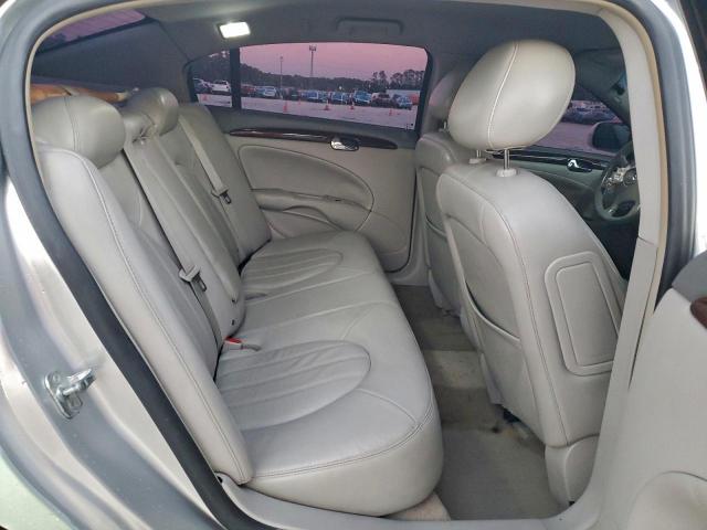 Buick Lucerne Cxl Image 7