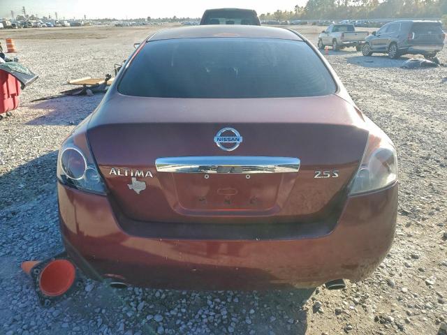 Nissan Altima Base Image 13