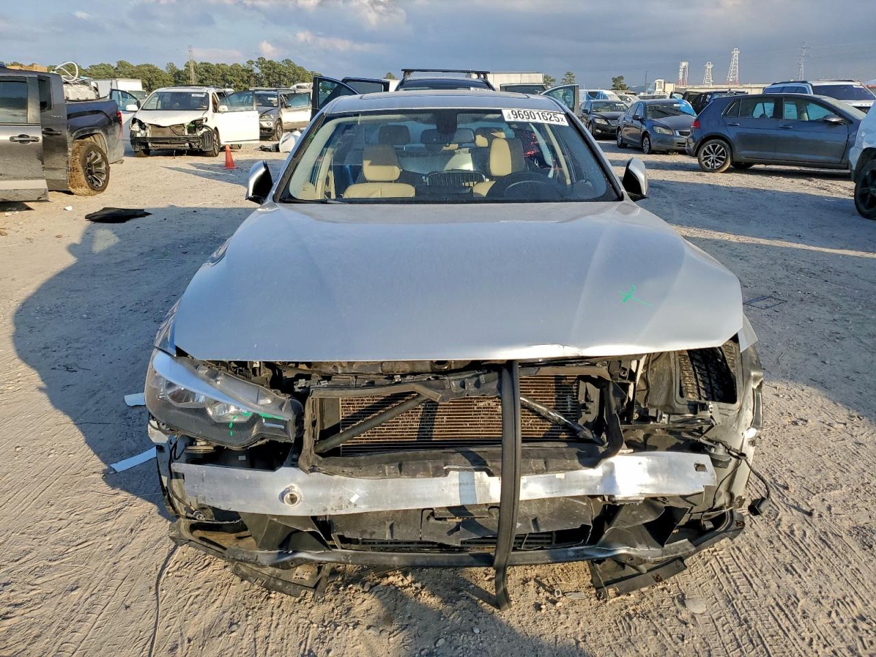 BMW 3 Series I Image 7