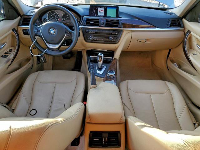 BMW 3 Series I Image 9