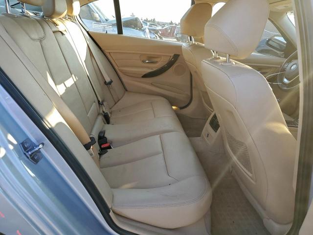 BMW 3 Series I Image 4