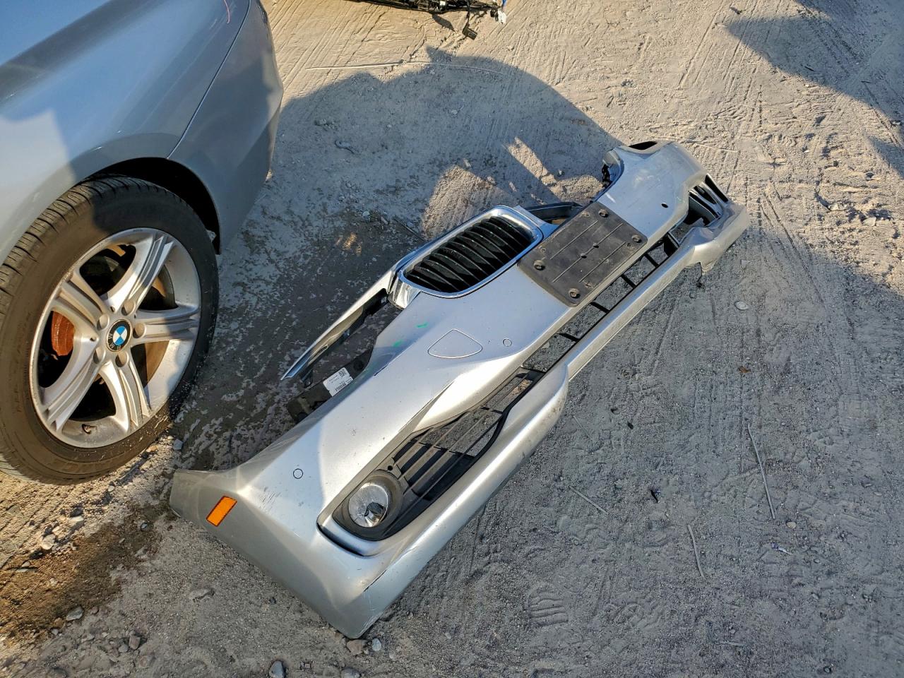 BMW 3 Series I Image 8