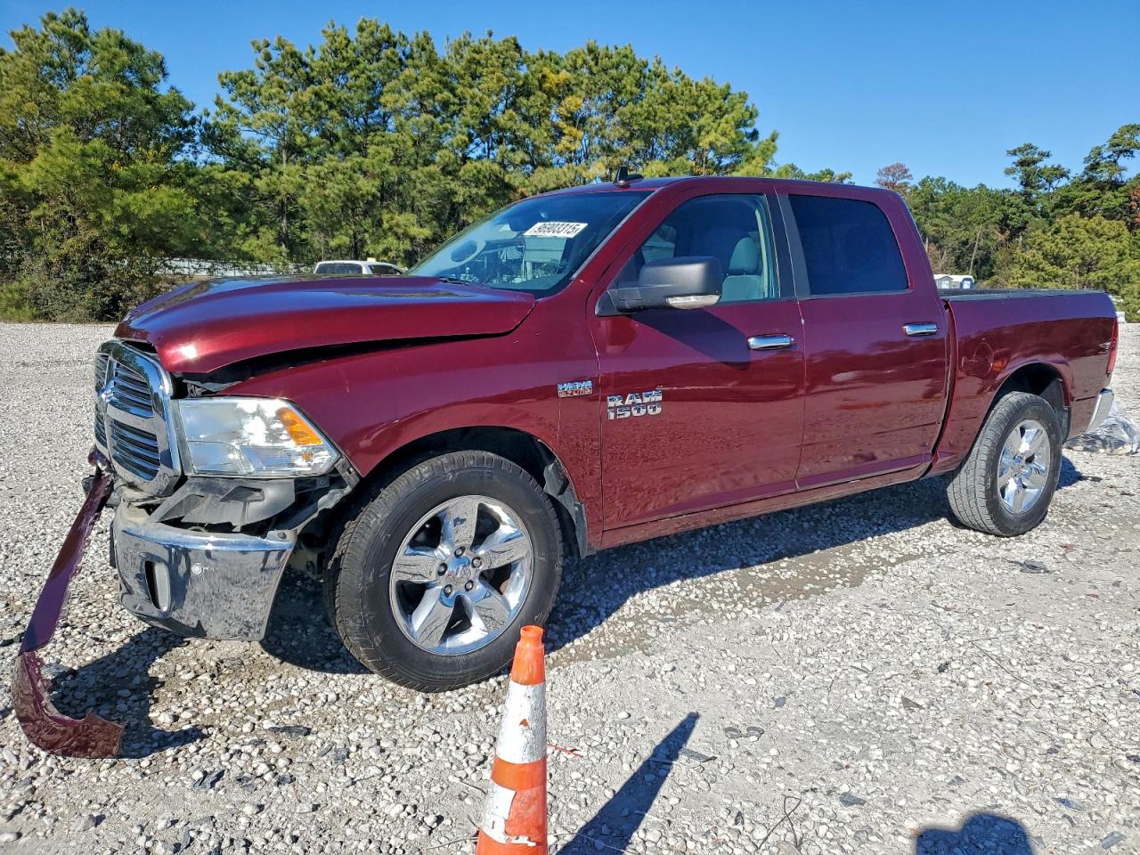 Ram 1500 Slt Image 1