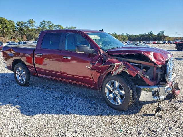 Ram 1500 Slt Image 4