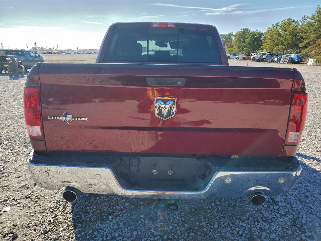 Ram 1500 Slt Image 6