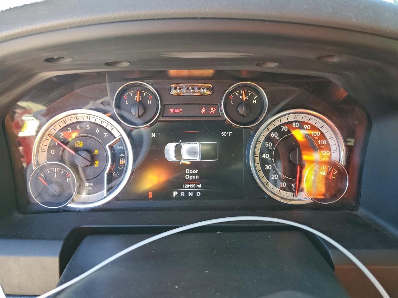 Ram 1500 Slt Image 8