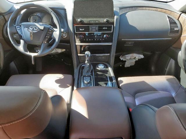 INFINITI Qx Luxe Image 9