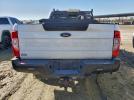 Ford F-250 Super Duty Image 4