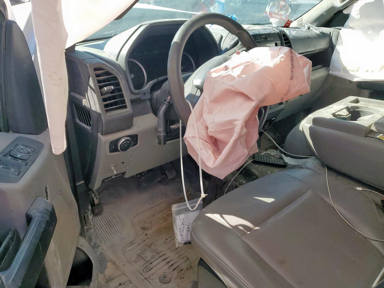 Ford F-250 Super Duty Image 5