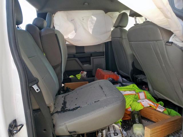 Ford F-250 Super Duty Image 11