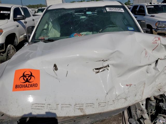 Ford F-250 Super Duty Image 10