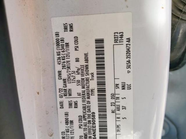 Ford F-250 Super Duty Image 7