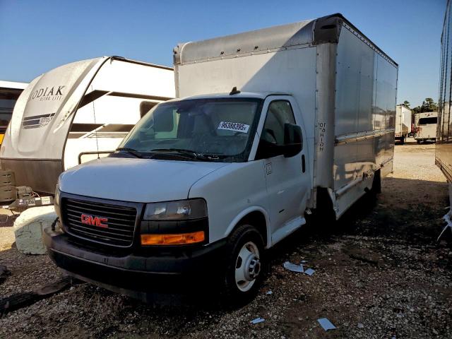  Salvage GMC Savana