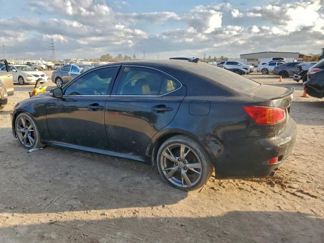 Lexus Is 250 Image 8