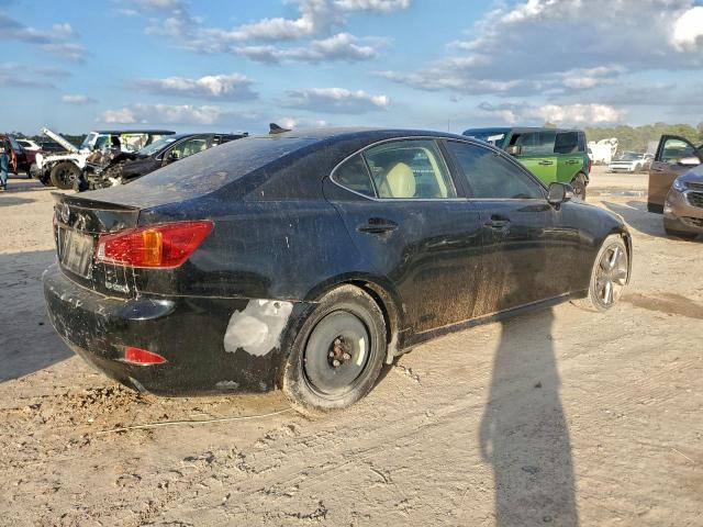 Lexus Is 250 Image 4