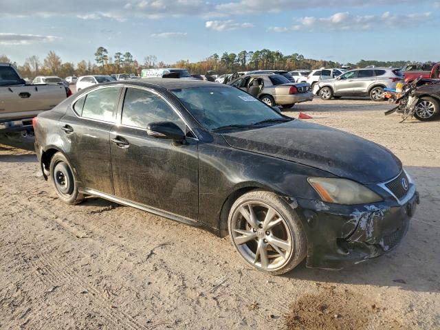 Lexus Is 250 Image 2