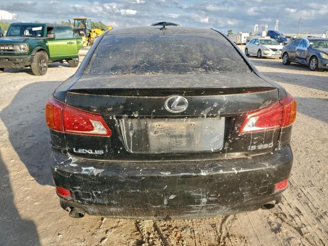 Lexus Is 250 Image 11