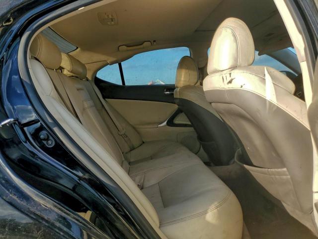 Lexus Is 250 Image 5