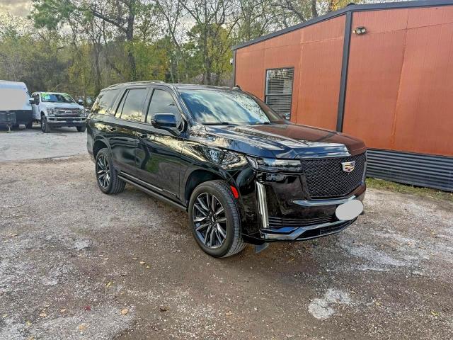  Salvage Cadillac Escalade