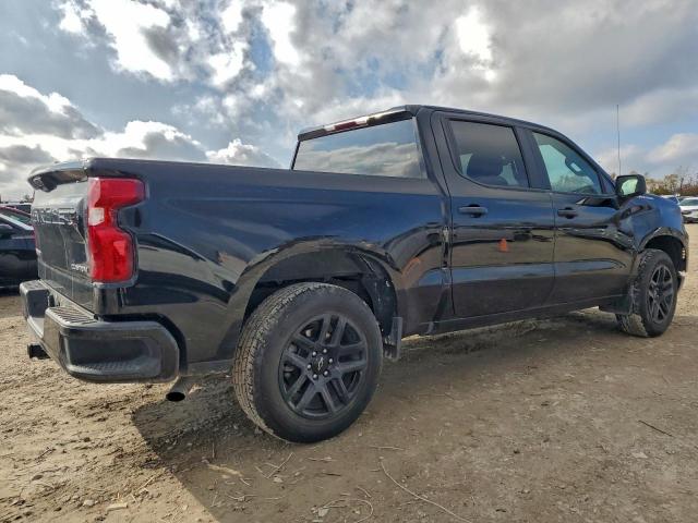 Chevrolet Silverado C1500 Custom Image 2