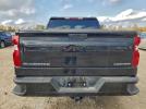 Chevrolet Silverado C1500 Custom Image 5