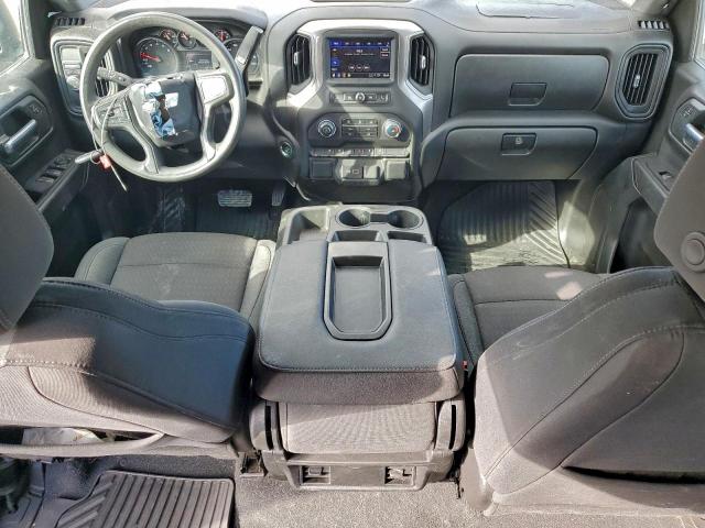 Chevrolet Silverado C1500 Custom Image 7