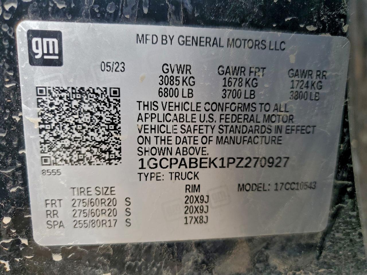 Chevrolet Silverado C1500 Custom Image 12