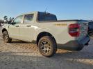 Ford Maverick Xlt Tremor Image 4