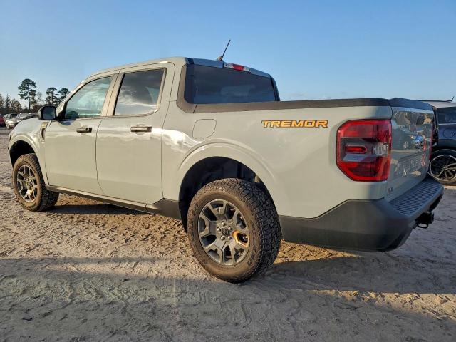 Ford Maverick Xlt Tremor Image 4