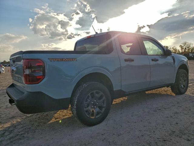 Ford Maverick Xlt Tremor Image 2