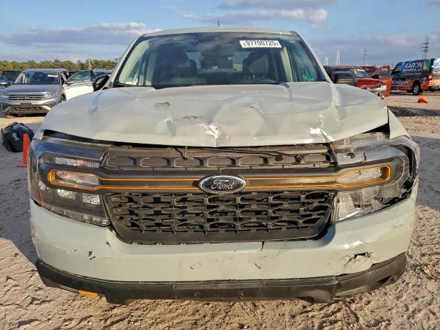 Ford Maverick Xlt Tremor Image 12