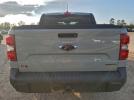 Ford Maverick Xlt Tremor Image 10