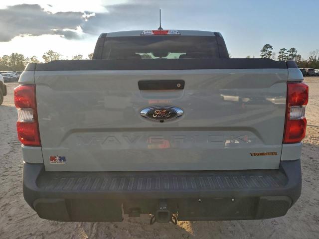 Ford Maverick Xlt Tremor Image 10