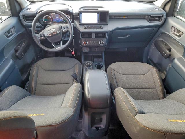 Ford Maverick Xlt Tremor Image 9