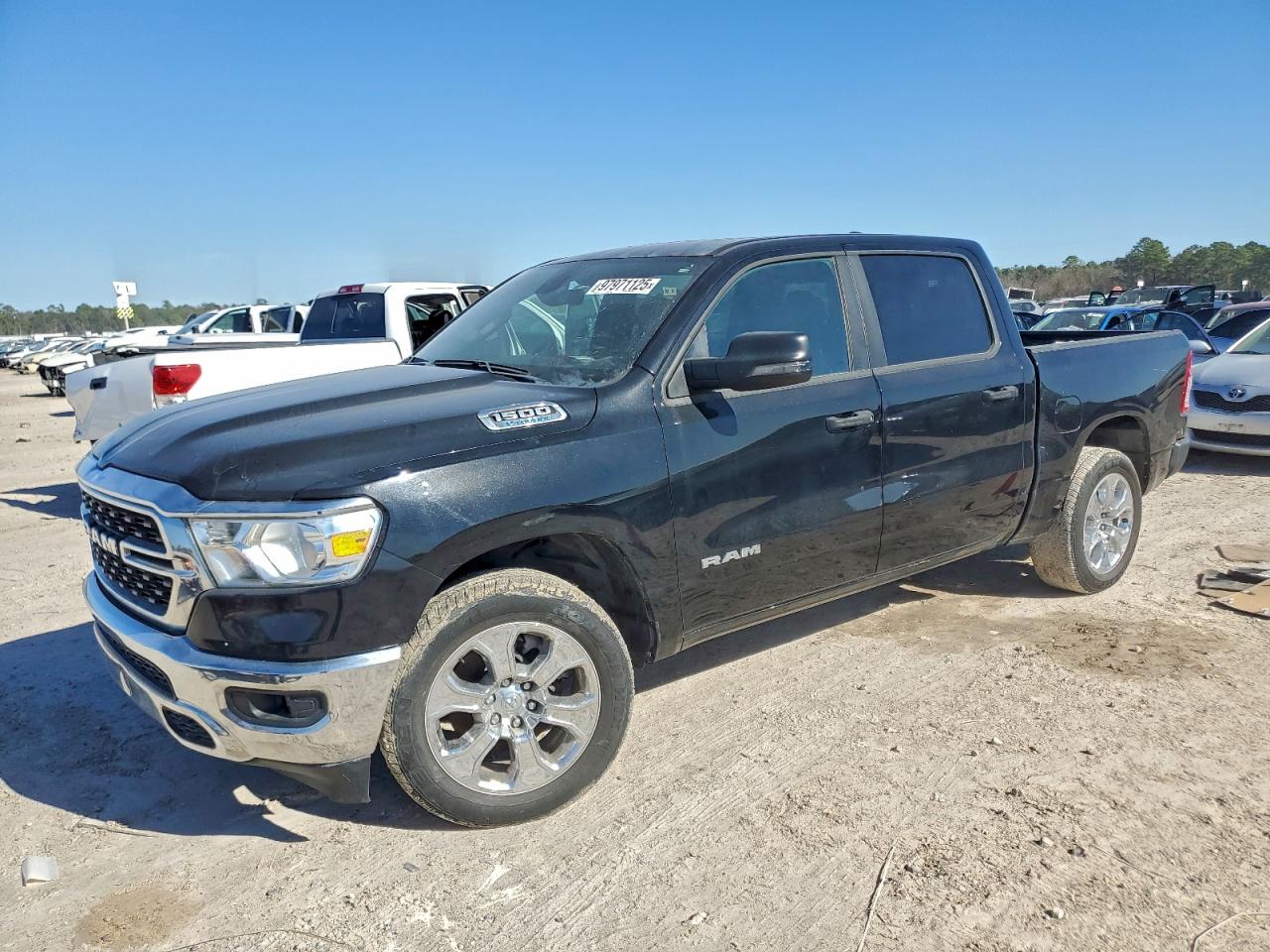 Ram 1500 Big Horn/lone Star Image 1