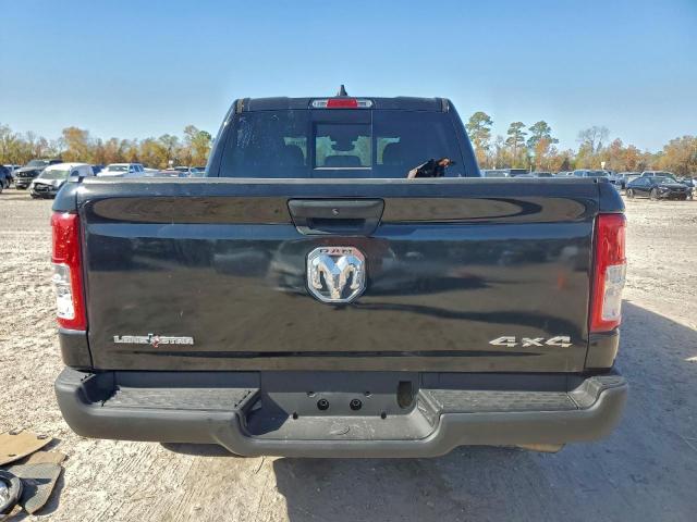 Ram 1500 Big Horn/lone Star Image 9