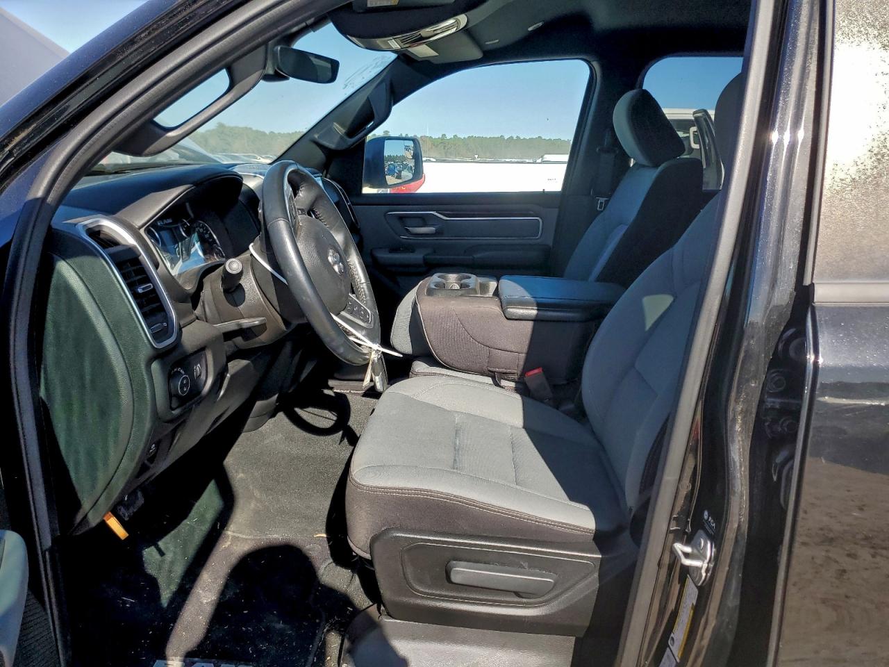 Ram 1500 Big Horn/lone Star Image 4