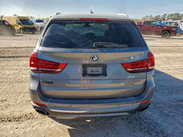 BMW X Series Xdrive50i Image 3