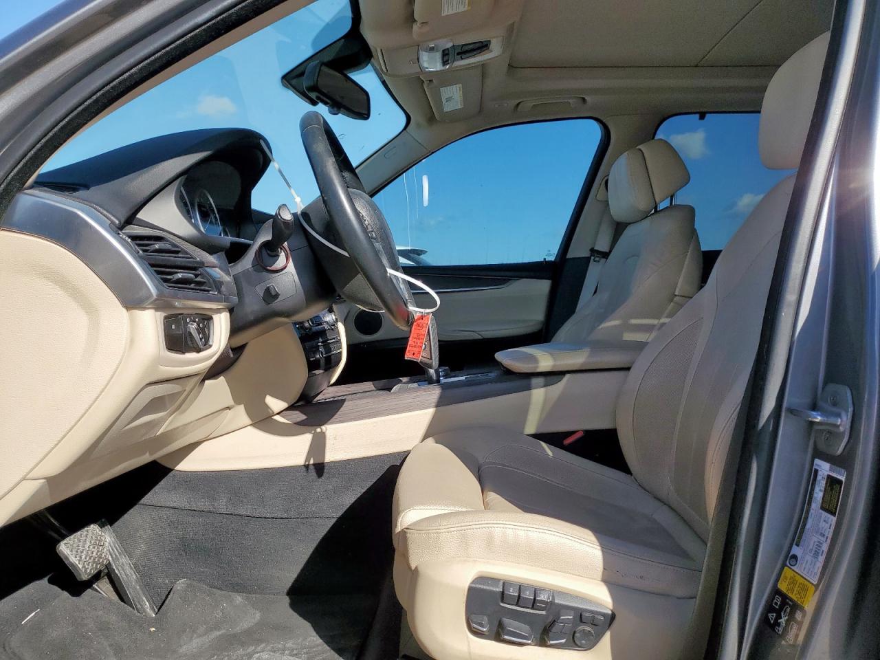 BMW X Series Xdrive50i Image 7