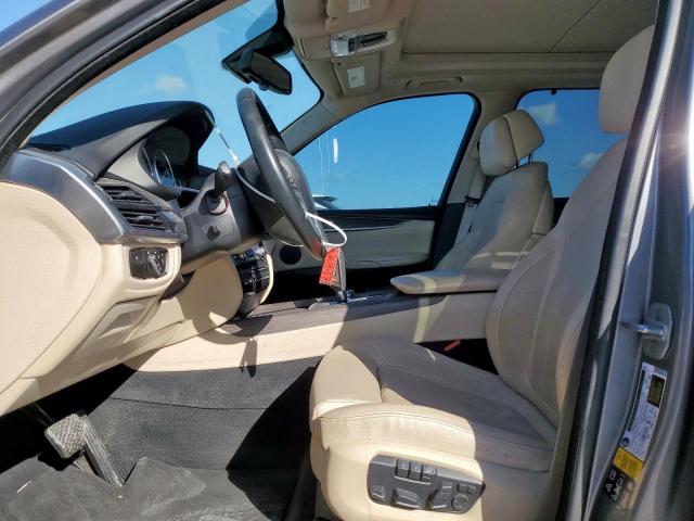 BMW X Series Xdrive50i Image 7