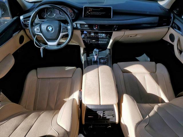 BMW X Series Xdrive50i Image 10
