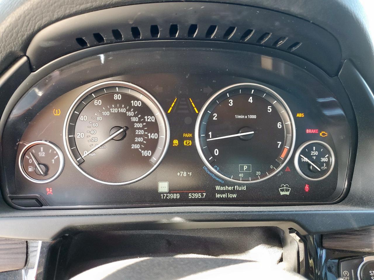 BMW X Series Xdrive50i Image 5