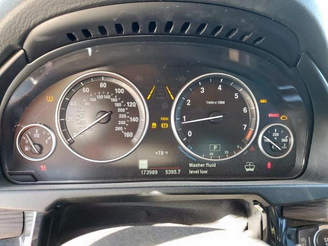 BMW X Series Xdrive50i Image 5