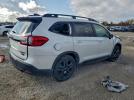 Subaru Ascent Onyx Touring Image 3