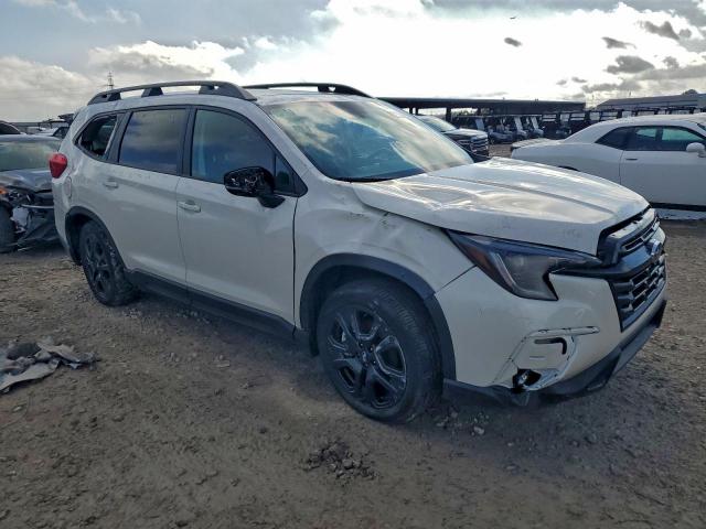 Subaru Ascent Onyx Touring Image 4