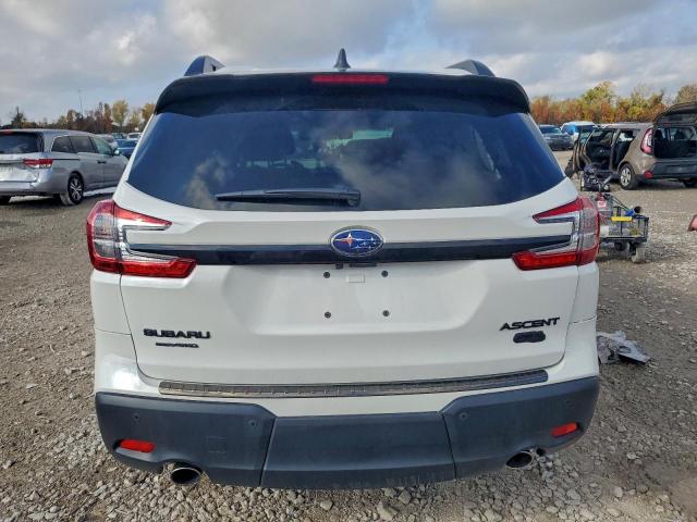 Subaru Ascent Onyx Touring Image 6