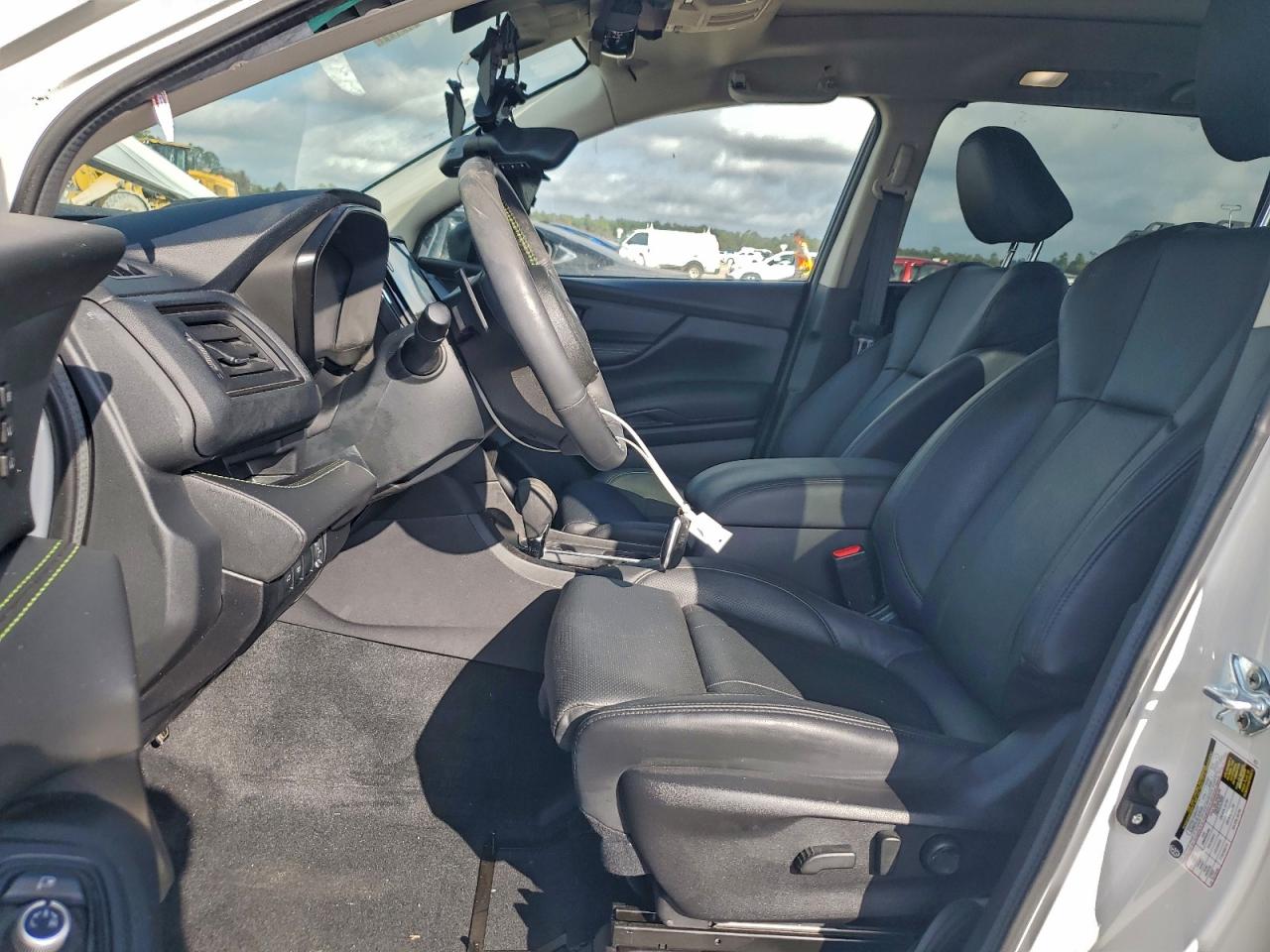 Subaru Ascent Onyx Touring Image 13