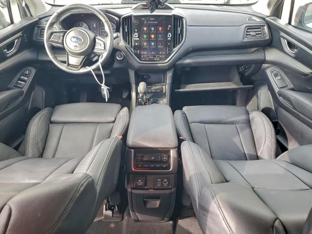 Subaru Ascent Onyx Touring Image 9
