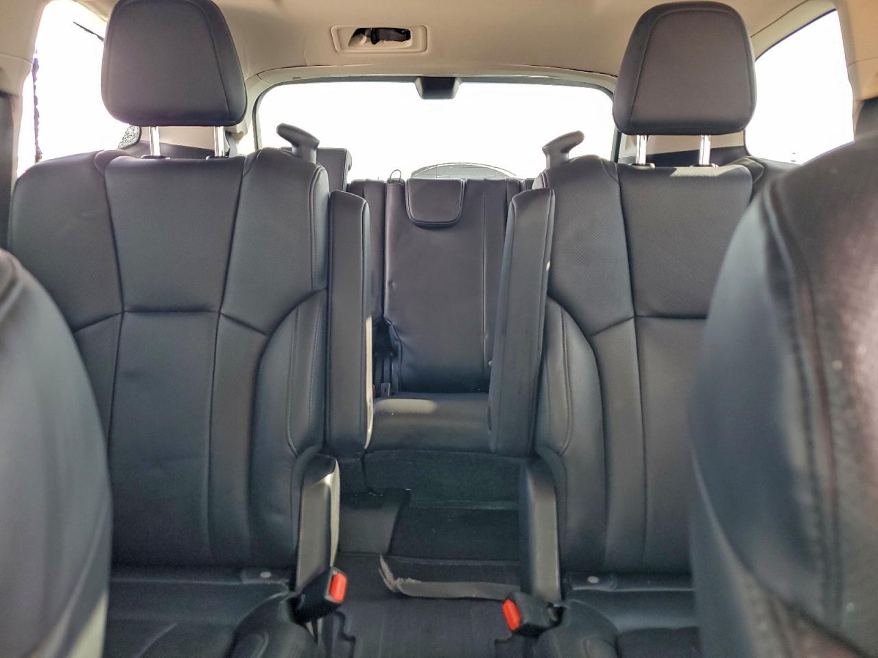 Subaru Ascent Onyx Touring Image 8